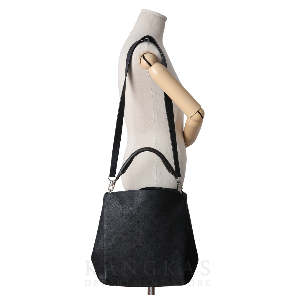 LOUIS VUITTON(USED)루이비통 M50031 마히나 바빌론 PM